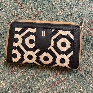Spartina wallet coin purse